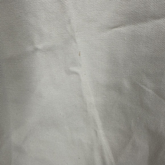 Disney Store Pants Womens‎ Small Cropped Embroidered Mickey Minnie Floral - Picture 5 of 12